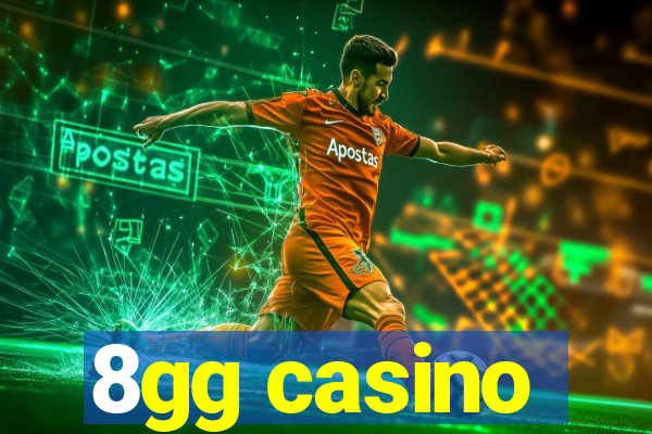 8gg casino